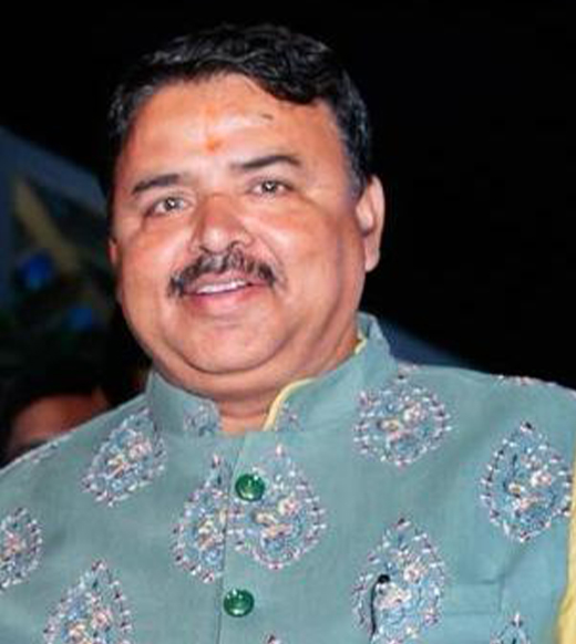 Shri Om Prakash Gupta